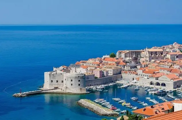 Stüdyo (Studio Apartment with Sea View)