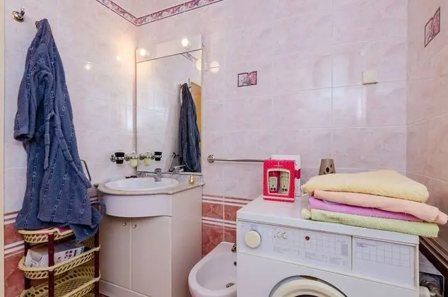 Stüdyo (Studio Apartment with Sea View)