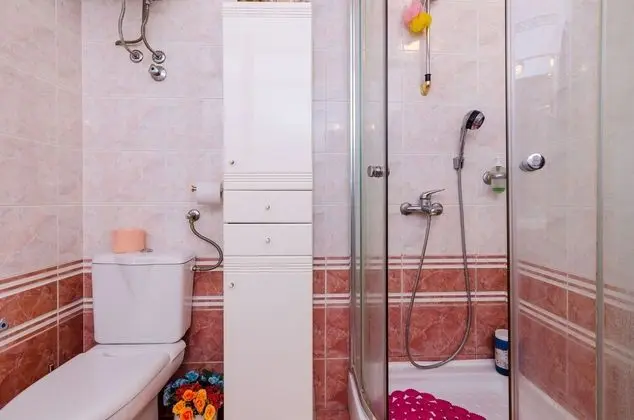 Stüdyo (Studio Apartment with Sea View)