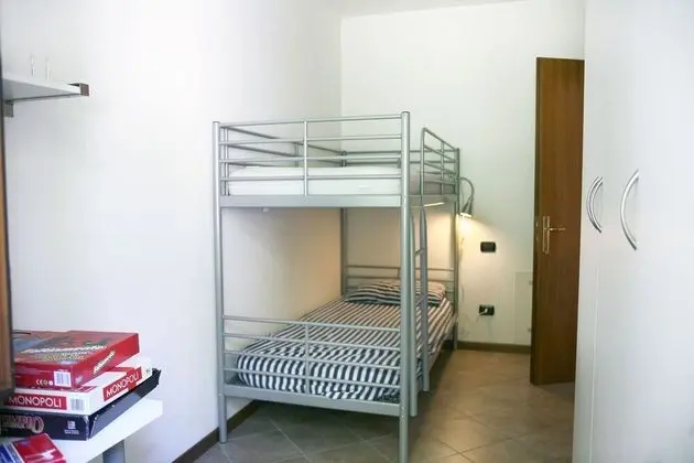 Apart Daire, 2 Yatak Odası, Veranda