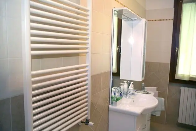 Apart Daire, 2 Yatak Odası, Veranda