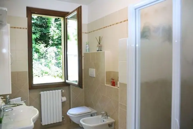 Apart Daire, 2 Yatak Odası, Veranda