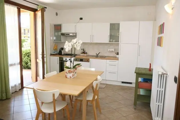 Apart Daire, 2 Yatak Odası, Veranda