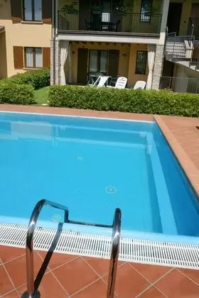 Apart Daire, 2 Yatak Odası, Veranda