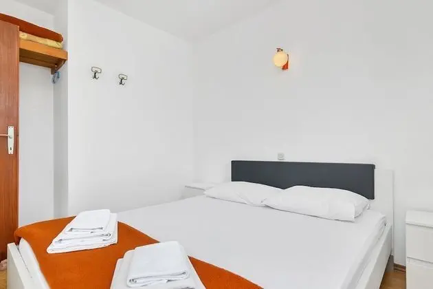 Apart Daire, 3 Yatak Odası, Deniz Manzaralı