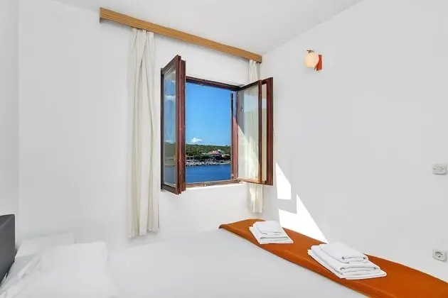 Apart Daire, 3 Yatak Odası, Deniz Manzaralı