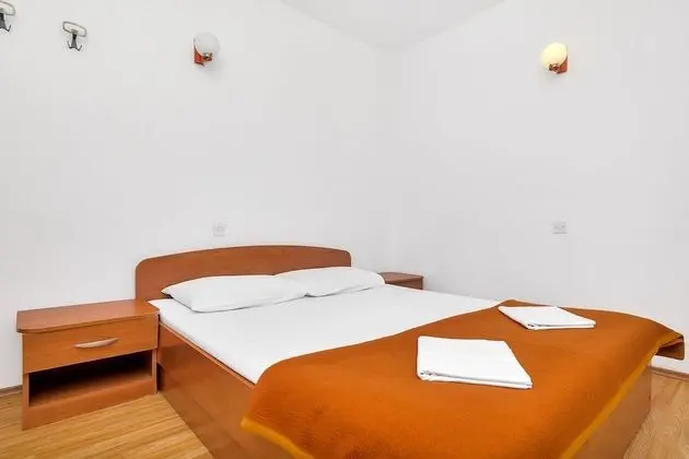 Apart Daire, 3 Yatak Odası, Deniz Manzaralı