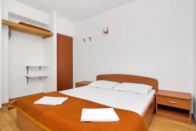 Apart Daire, 3 Yatak Odası, Deniz Manzaralı