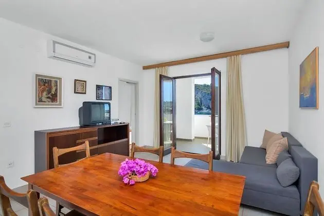 Apart Daire, 3 Yatak Odası, Deniz Manzaralı