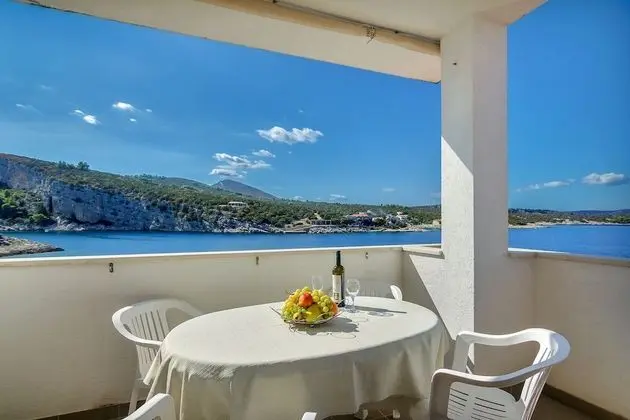 Apart Daire, 3 Yatak Odası, Deniz Manzaralı