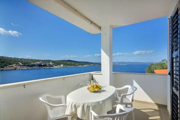 Apart Daire, 3 Yatak Odası, Deniz Manzaralı