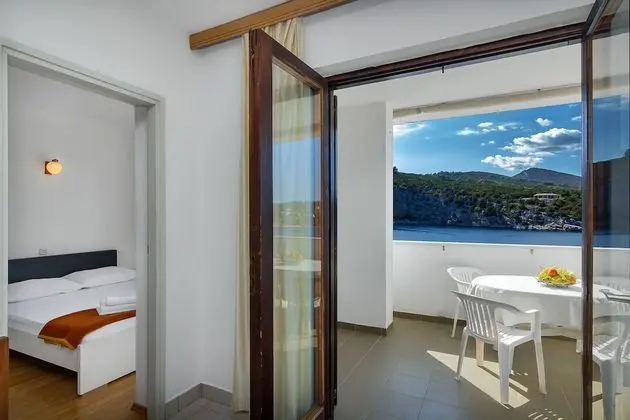 Apart Daire, 3 Yatak Odası, Deniz Manzaralı