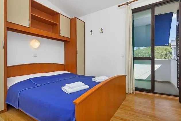 Apart Daire (Cico 6)