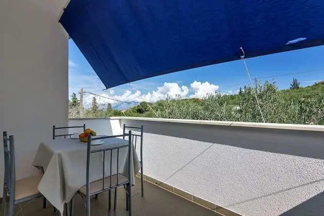 Apart Daire (Cico 6)