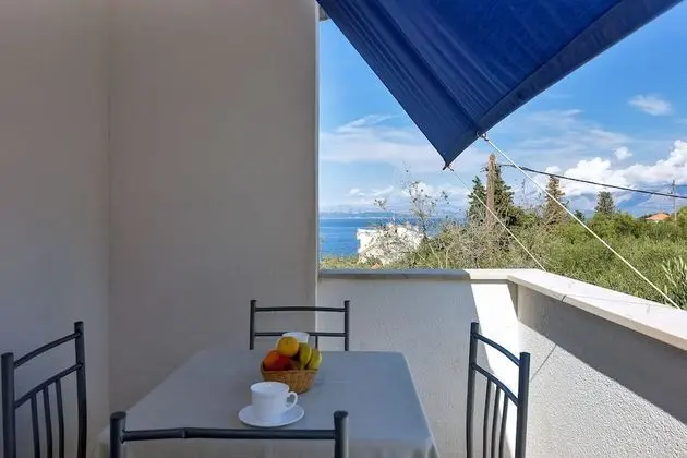 Apart Daire (Cico 6)