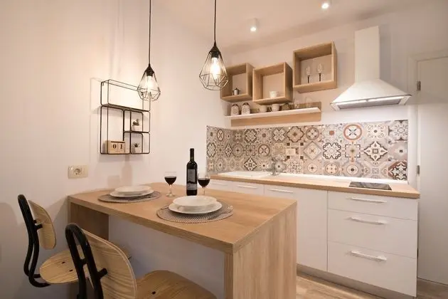 Design Apart Daire