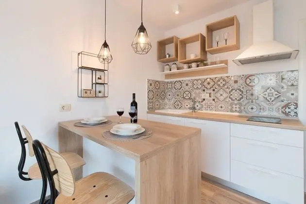 Design Apart Daire