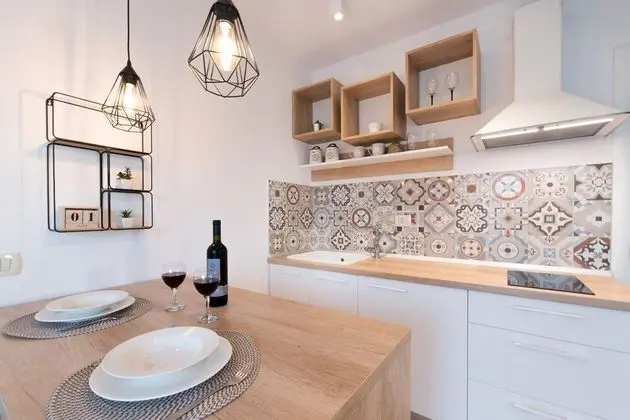Design Apart Daire