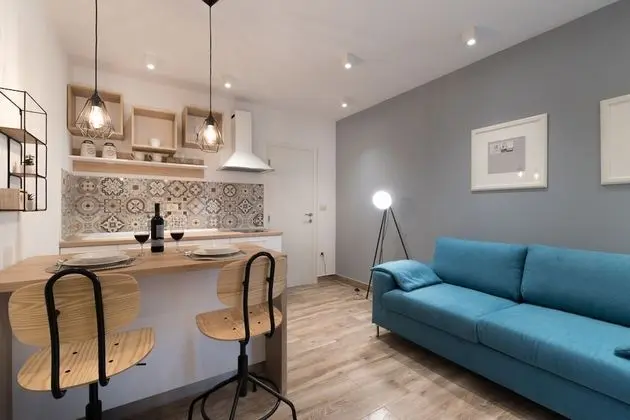 Design Apart Daire