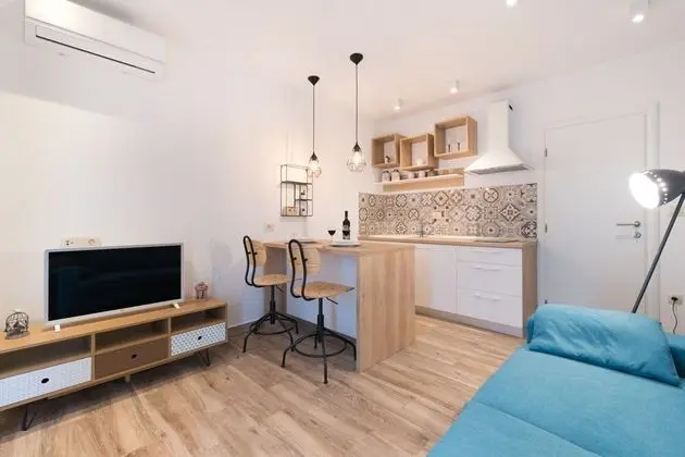 Design Apart Daire