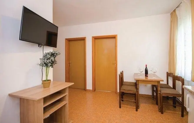 Basic Apart Daire, 2 Yatak Odası