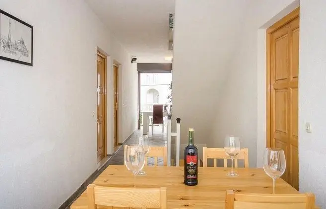 Basic Apart Daire, 2 Yatak Odası