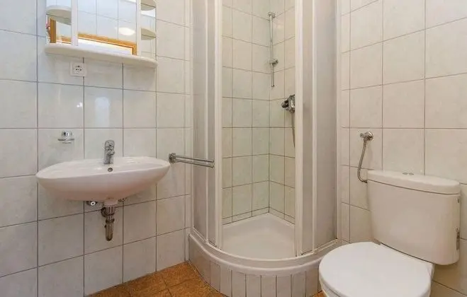 Basic Apart Daire, 2 Yatak Odası