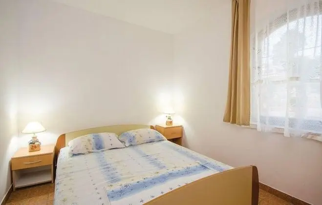 Basic Apart Daire, 2 Yatak Odası