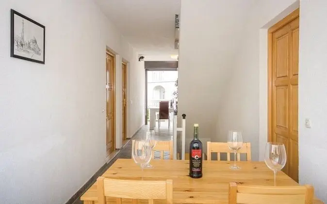 Basic Apart Daire, 2 Yatak Odası