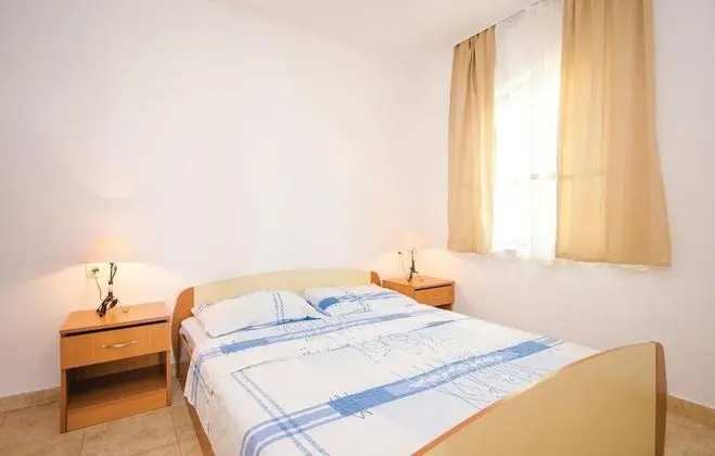 Comfort Apart Daire, 1 Yatak Odası, Teras