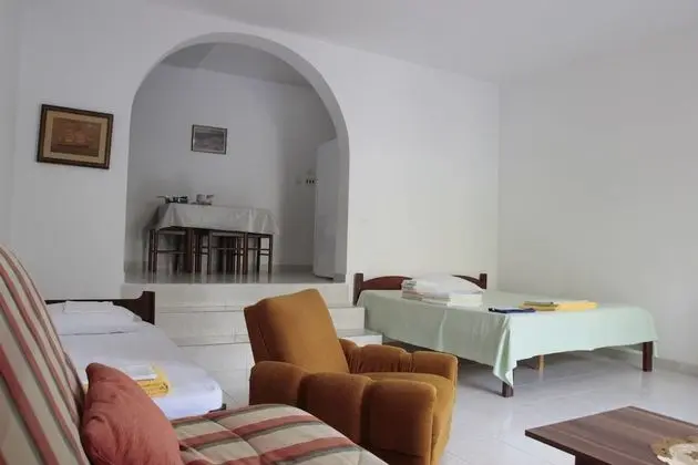 Stüdyo, Teras, Deniz Manzaralı