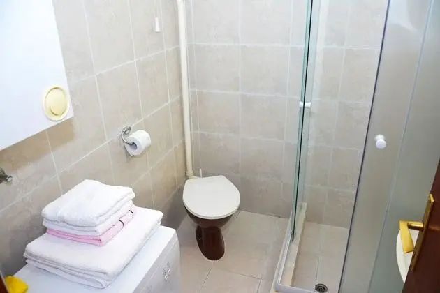 Stüdyo, Teras, Deniz Manzaralı