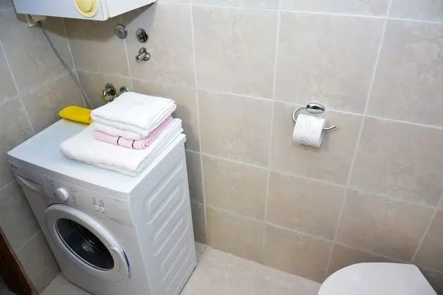 Stüdyo, Teras, Deniz Manzaralı