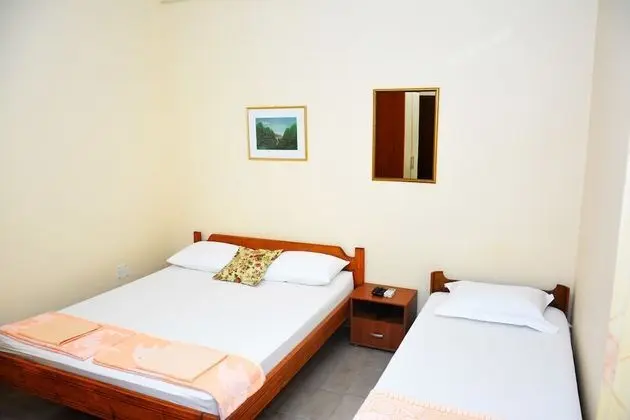 Stüdyo, Teras, Kısmi Deniz Manzaralı