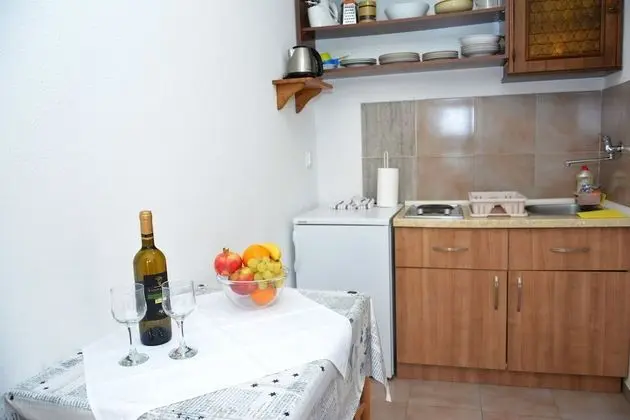 Stüdyo, Teras, Kısmi Deniz Manzaralı
