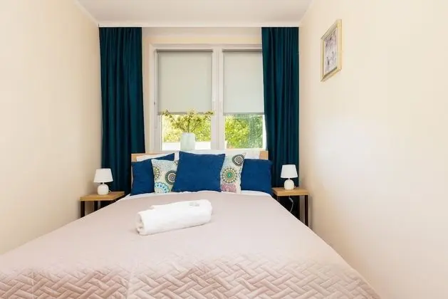 Apart Daire, 1 Yatak Odası, Balkon