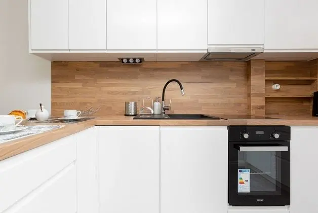 Apart Daire, 1 Yatak Odası, Balkon