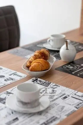 Apart Daire, 1 Yatak Odası, Balkon