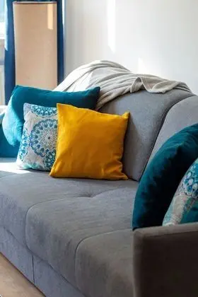 Apart Daire, 1 Yatak Odası, Balkon