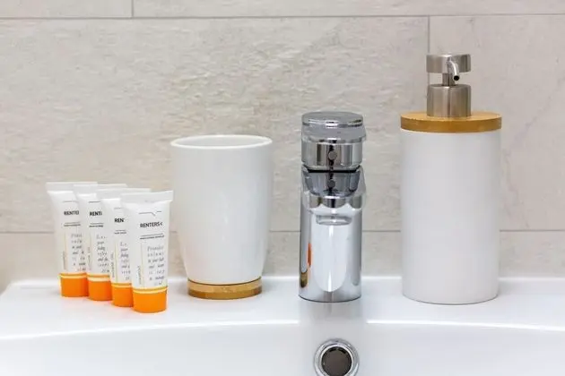 Apart Daire, 1 Yatak Odası, Balkon