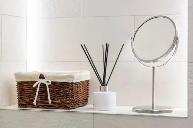 Apart Daire, 1 Yatak Odası, Balkon