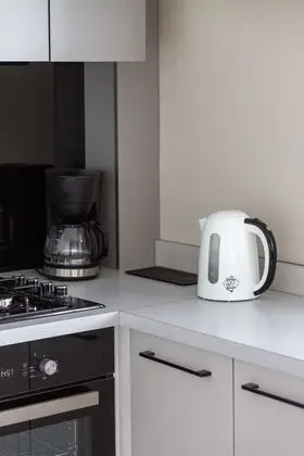 Apart Daire, 2 Yatak Odası, Balkon