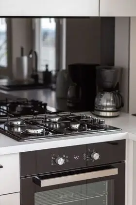 Apart Daire, 2 Yatak Odası, Balkon