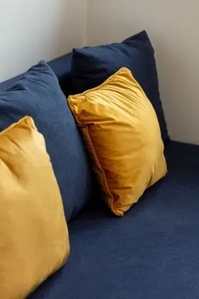 Apart Daire, 2 Yatak Odası, Balkon