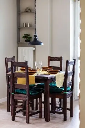 Apart Daire, 2 Yatak Odası, Balkon