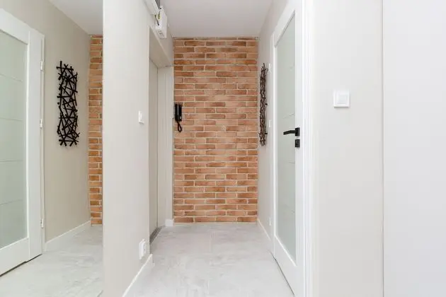 Apart Daire, 2 Yatak Odası, Balkon