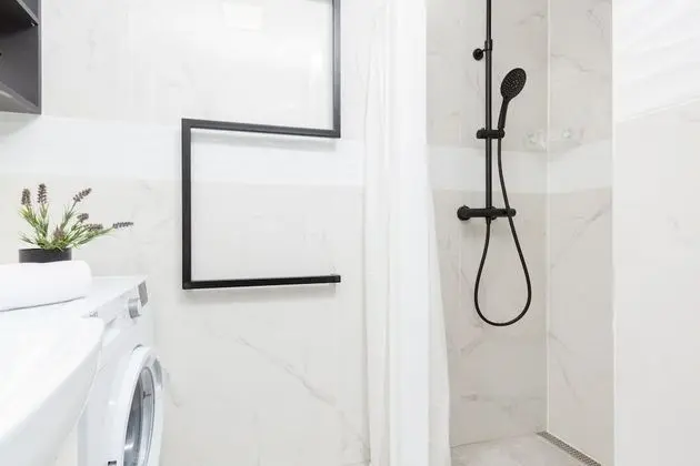 Apart Daire, 2 Yatak Odası, Balkon