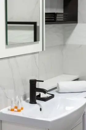 Apart Daire, 2 Yatak Odası, Balkon