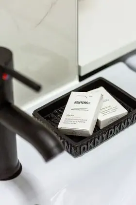 Apart Daire, 2 Yatak Odası, Balkon