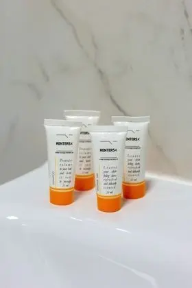 Apart Daire, 2 Yatak Odası, Balkon